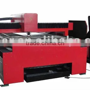 Laser Cutting Machine Carbon Steel Cutter thumbnail-1