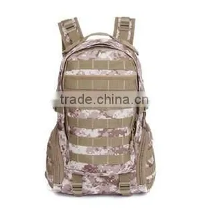 Outdoor Leisure Travel Sport Mounteering Molle System Backpack thumbnail-6