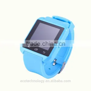 U8 1.48" Capacitive Touch Screen Bluetooth Smart Watch Supporting Smart Phone and Multi Languages thumbnail-6
