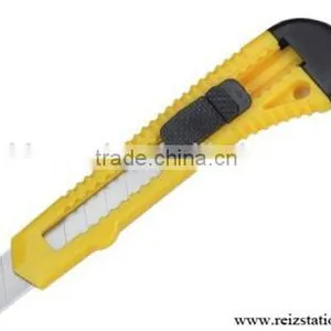 Retractable Razor Knife thumbnail-4