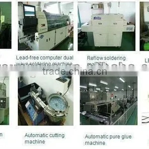 2015 Competitive Price Good Quality Good Reputation P10 Led Display Screen thumbnail-1