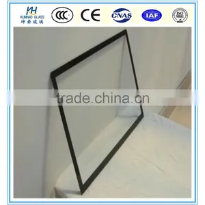 3mm Tempered Glass Glass Screen Printing Can be Customized thumbnail-3