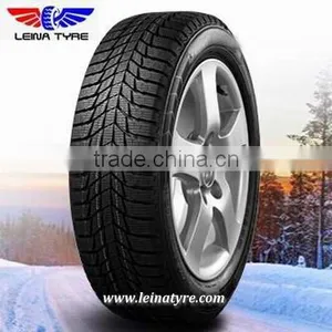 Radial New Winter Tire 225/50R17 thumbnail-5
