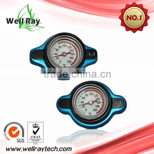 Safe Thermo Toyota Car Radiator Cap thumbnail-1