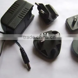 Mobile Phone Main Chargers With Inter-change Plug 5W thumbnail-1