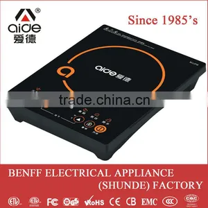 More Power and Temperature Control Cooking Stove Induction Cooker Heating Element thumbnail-5
