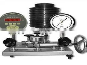 Digital Deadweight Tester thumbnail-1