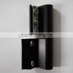 Aluminium Plastic Window and Door Hinge for Aluminium PVC Door Window thumbnail-1