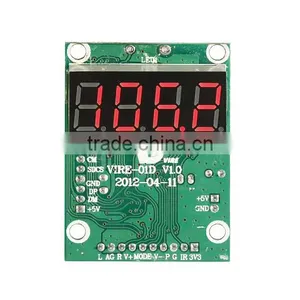 Best Selling Audio Player Usb Flash Drive Circuit Board thumbnail-1