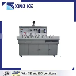 XK-LYJK1A Intelligent Building Video Monitoring Training Device thumbnail-1
