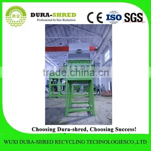Dura-shred Factory Direct Rubber Recycling Machine Price thumbnail-4