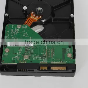 Original 3.5'' SATA 1TB 7200rpm 64MB Second Hand Hard Disk for Desktop thumbnail-3