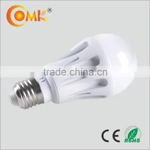 5-12W B22 Epistar5730 Color Changing Bulb Light LED thumbnail-4