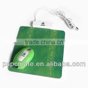 Mouse Pad Usb Hub thumbnail-1