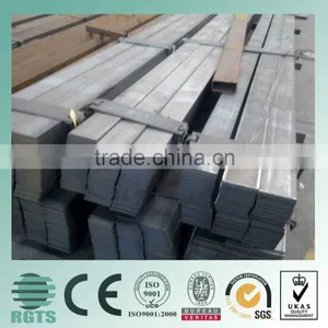 China Steel Company Flat Bars, Mild Steel Flat Bars Best Selling Products thumbnail-2