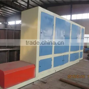 High-effiency Enviroment Friendly Desulfuration Machine thumbnail-5