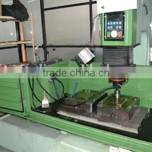 Professional Plastic Injection Thin Wall Mold thumbnail-2