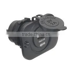USB Charger Socket thumbnail-1