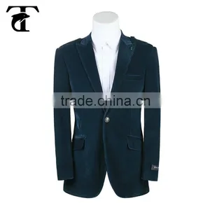 Top Sales Cheap Latest Fashion Business Suits for Man Cheap China Used Suits for Sale thumbnail-1