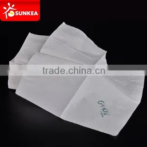 Disposable Cocktail Paper Napkin thumbnail-2