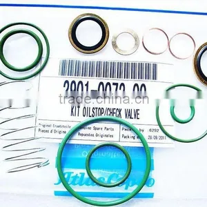 Newly Industry Mechinery Spare Parts for Air Compressor Sercive Kit Repair Kits thumbnail-3