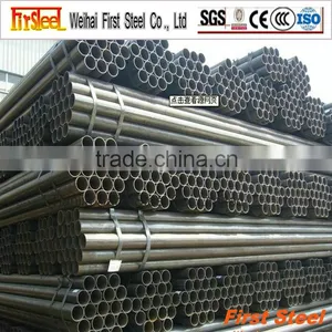 High Quality Competitive Price Density of Carbon Steel Pipe thumbnail-2