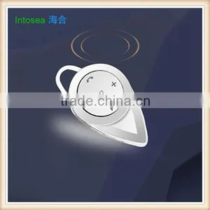 Headphones 2015 Super Mini & Micro Bluetooth Earphone In-ear,wireless Bluetooth Earphone thumbnail-2