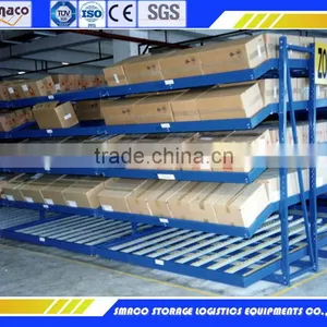 Smaco Shelf for Storage Warehouse Dongguan China (Mainland) thumbnail-1