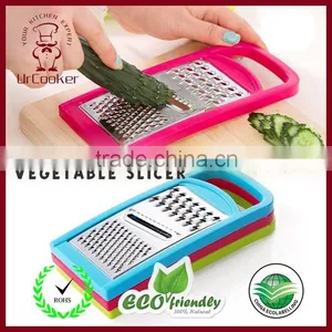 Fruits Vegetables Shredder Slicer thumbnail-1