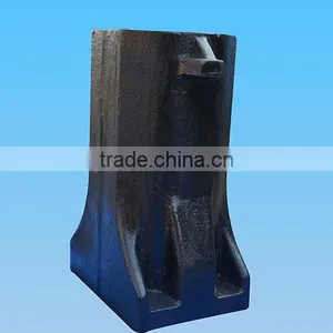 Best Quality Train Railway Buffer Housing Made in China thumbnail-2