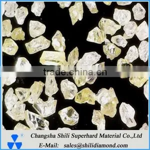 Hpht Yellow RVD Diamond Powder for Sale thumbnail-5
