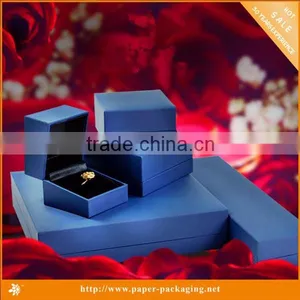 Chinese Plastic Model Jewelry Boxes Packaging thumbnail-2