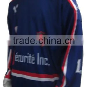 Ice Hockey Jersey thumbnail-3
