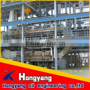 100-200TPD Soybean Oil Extracting Machinery thumbnail-4