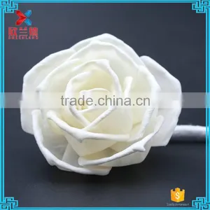 New Design Home Fragrance Sola Rose Flower for Reed Diffuser Perfume thumbnail-1
