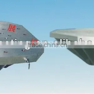 X,Y,Z Axial High Frequency Vibration Testing Equipment/ Test Machine/ Test Table thumbnail-4