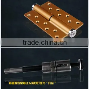 New Product Hardware Aluminum Alloy 3d Hydraulic Hinge thumbnail-1