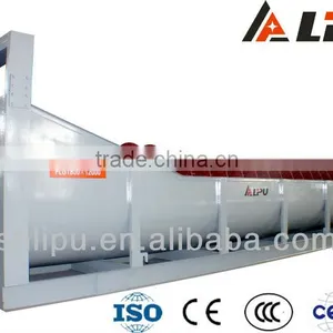 FLG Series Spiral Classifier Machine for Mining thumbnail-1