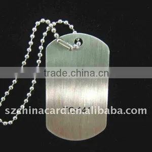 Custom Metal Dog Tag for Pet thumbnail-1