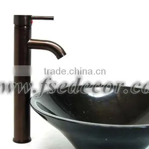 Elegant Bathroom Basin and Mixer Combo thumbnail-1