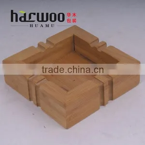 Solid Wood Display Case,Wooden Gift Box thumbnail-1