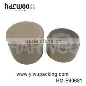 Round Perfume Box/perfume Case thumbnail-1