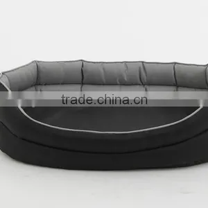 2016 Wholesale High Quality Water-Proof Oxford Dog Bed thumbnail-4