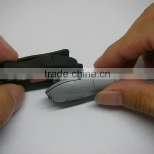 Mini Usb Led Torch Clip thumbnail-6