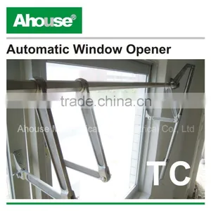 Ahouse Automatic Window Actuator - (CE and IP66) thumbnail-3
