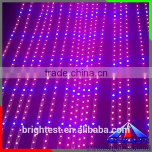 IP65 Soft Glue Led Grow Strip, 5050 Led Grow Strip Plant, Smd3528 Led Grow Strip Light thumbnail-3