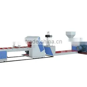 DJP-120 Plastic Extrusion Line thumbnail-1
