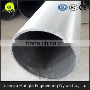 National Patent Steel Frame Reinforced Nylon Composite Pipe thumbnail-1