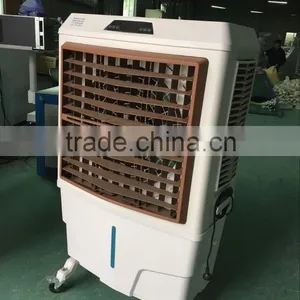 Environmental Freindly Air Cooler/remote Controller Portable Mini Room Air Cooler/evaporative Water Cooler thumbnail-3