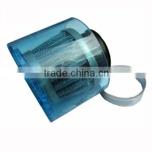 Splash Proof Air Filtering for Motorcycles thumbnail-2